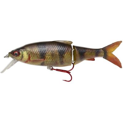 Savage Gear, Leurre de pêche, (18.20 cm) - Publicité Savage Gear, Leurre de pêche, (18.20 cm) - Publicité