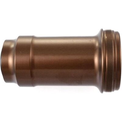 Fox, Moto : accessoires, Service Set: Sleeve Assembly: 2018, NUDE, 1.500 Bore, LV, EVOL, Kashima, 165 X 40/45 SH - Publicité Fox, Moto : accessoires, Service Set: Sleeve Assembly: 2018, NUDE, 1.500 Bore, LV, EVOL, Kashima, 165 X 40/45 SH - Publicité