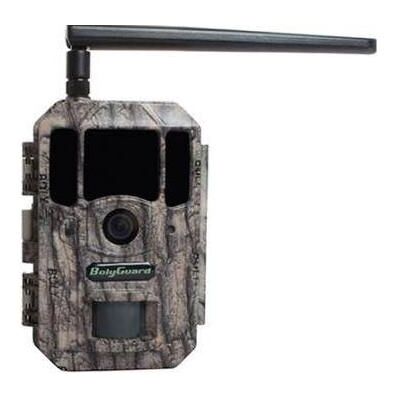 Caméra de chasse de sentier Genway BG584 - Publicité Caméra de chasse de sentier Genway BG584 - Publicité