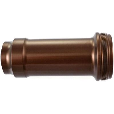Fox, Moto : accessoires, Service Set: Sleeve Assembly: 2018, LV, EVOL, Kashima, 210 X 50/55, Low CR, 0.500 Shaft SH - Publicité Fox, Moto : accessoires, Service Set: Sleeve Assembly: 2018, LV, EVOL, Kashima, 210 X 50/55, Low CR, 0.500 Shaft SH - Publicité