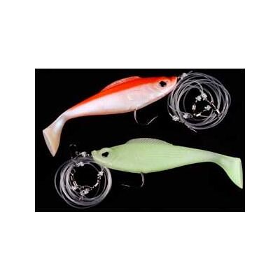 edimax, Leurre de pêche, (20 cm) - Publicité edimax, Leurre de pêche, (20 cm) - Publicité