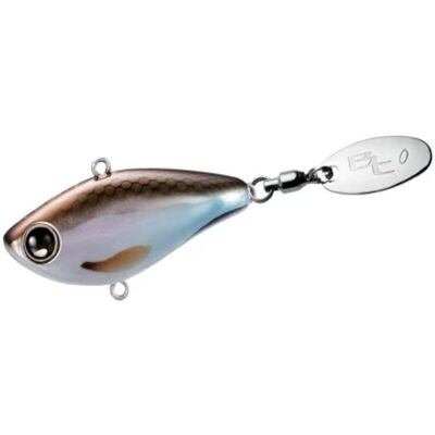 Shimano, Leurre de pêche, (4.50 cm) - Publicité Shimano, Leurre de pêche, (4.50 cm) - Publicité