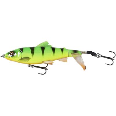 Savage Gear, Leurre de pêche, (13.50 cm) - Publicité Savage Gear, Leurre de pêche, (13.50 cm) - Publicité