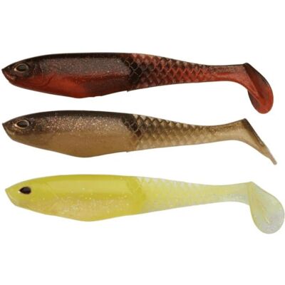 Berkley, Leurre de pêche, (15 cm) - Publicité Berkley, Leurre de pêche, (15 cm) - Publicité