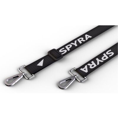 Spyra, Chasse : accessoires - Publicité Spyra, Chasse : accessoires - Publicité