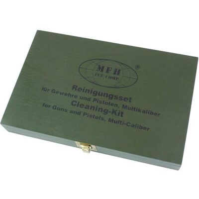 Mfh, Chasse : accessoires - Publicité Mfh, Chasse : accessoires - Publicité