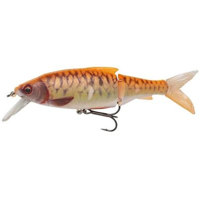Savage Gear, Leurre de pêche, (18.20 cm) - Publicité Savage Gear, Leurre de pêche, (18.20 cm) - Publicité