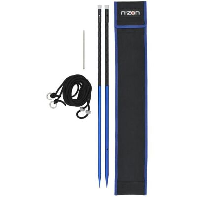 Daiwa, Pêche : accessoires - Publicité Daiwa, Pêche : accessoires - Publicité