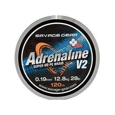 Savage Gear, Fil de pêche, (7.71 kg) - Publicité Savage Gear, Fil de pêche, (7.71 kg) - Publicité