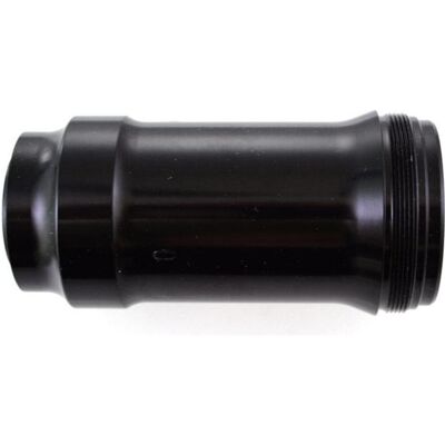 Fox, Moto : accessoires, Service Set: Sleeve Assembly: 2018, 1.500 Bore, SV, EVOL, Black Ano, 165 X 40/45 SH - Publicité Fox, Moto : accessoires, Service Set: Sleeve Assembly: 2018, 1.500 Bore, SV, EVOL, Black Ano, 165 X 40/45 SH - Publicité