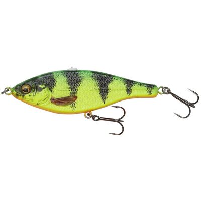 Savage Gear, Leurre de pêche, (6.30 cm) - Publicité Savage Gear, Leurre de pêche, (6.30 cm) - Publicité