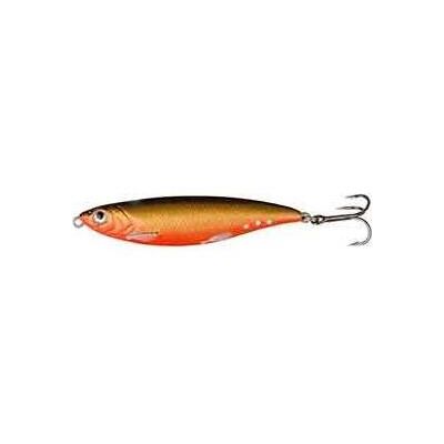 Savage Gear, Leurre de pêche, (8 cm) - Publicité Savage Gear, Leurre de pêche, (8 cm) - Publicité
