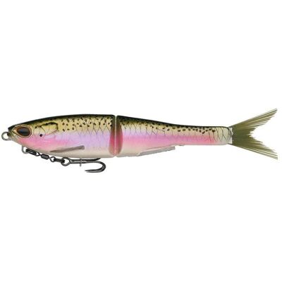 Berkley, Leurre de pêche, (12 cm) - Publicité Berkley, Leurre de pêche, (12 cm) - Publicité