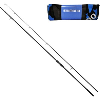 Shimano, Canne à pêche, (366 cm) - Publicité Shimano, Canne à pêche, (366 cm) - Publicité