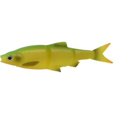 Savage Gear, Leurre de pêche, (12.50 cm) - Publicité Savage Gear, Leurre de pêche, (12.50 cm) - Publicité