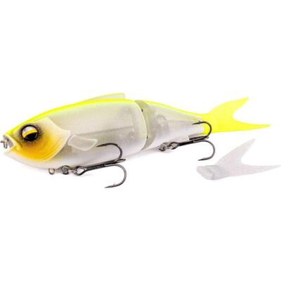 Lmab, Leurre de pêche, (18 cm) - Publicité Lmab, Leurre de pêche, (18 cm) - Publicité