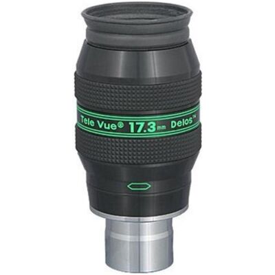 Oculaire, (15.7 - 17.3 mm) - Publicité Oculaire, (15.7 - 17.3 mm) - Publicité