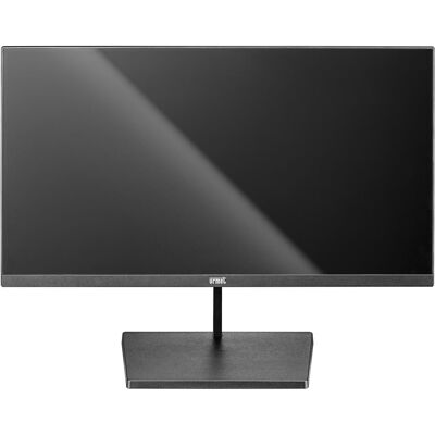 Grothe, Sécurité des bâtiments : accessoires, Écran couleur LED 1080p - Publicité Grothe, Sécurité des bâtiments : accessoires, Écran couleur LED 1080p - Publicité