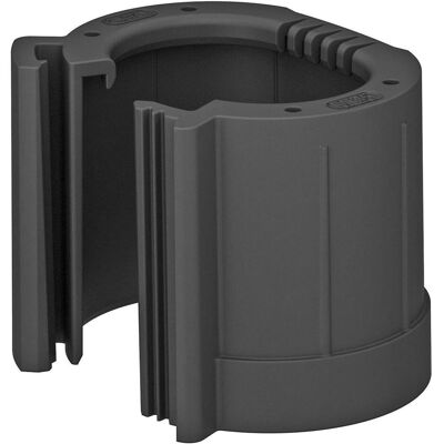 OBO Bettermann - 129 TB M20 - Noir - PE - Glandule câblée - Publicité OBO Bettermann - 129 TB M20 - Noir - PE - Glandule câblée - Publicité