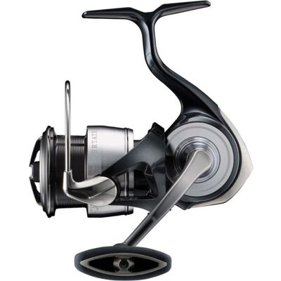 Daiwa Certate G LT 24 - Moulinet Spinning - Publicité Daiwa Certate G LT 24 - Moulinet Spinning - Publicité