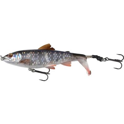 Savage Gear, Leurre de pêche, (13.50 cm) - Publicité Savage Gear, Leurre de pêche, (13.50 cm) - Publicité