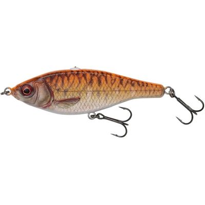 Savage Gear, Leurre de pêche, (6.30 cm) - Publicité Savage Gear, Leurre de pêche, (6.30 cm) - Publicité