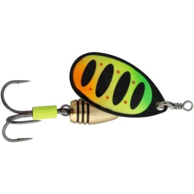 Savage Gear, Leurre de pêche, (1.27 cm) - Publicité Savage Gear, Leurre de pêche, (1.27 cm) - Publicité