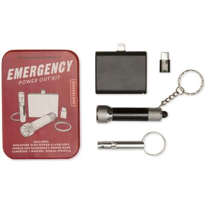 Kikkerland, Chasse : accessoires - Publicité Kikkerland, Chasse : accessoires - Publicité