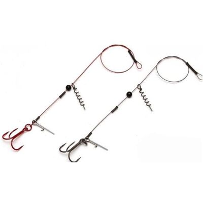 Savage Gear, Pêche : accessoires - Publicité Savage Gear, Pêche : accessoires - Publicité