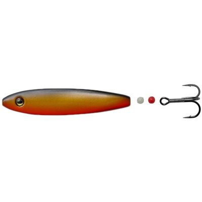 Hansen Of Denmark, Leurre de pêche, (8.70 cm) - Publicité Hansen Of Denmark, Leurre de pêche, (8.70 cm) - Publicité