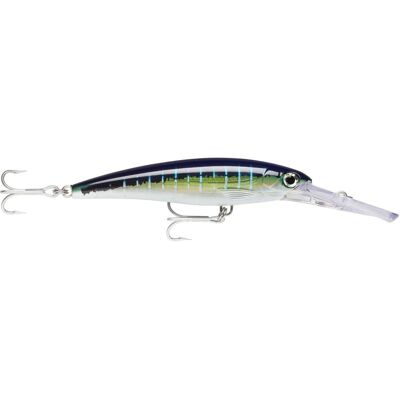 Rapala, Leurre de pêche, (15 cm) - Publicité Rapala, Leurre de pêche, (15 cm) - Publicité