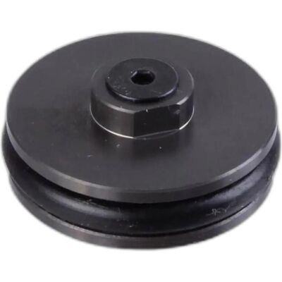 Fox, Moto : accessoires, Service Set: Piston Assembly: MY14 Floating w/ Bleed (1.070 Bore) Al 6061, Type III Clear Ano SH - Publicité Fox, Moto : accessoires, Service Set: Piston Assembly: MY14 Floating w/ Bleed (1.070 Bore) Al 6061, Type III Clear Ano SH - Publicité
