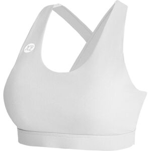Yeaz, Soutien-gorge de sport, Icone (S), Blanc - Publicité Yeaz, Soutien-gorge de sport, Icone (S), Blanc - Publicité