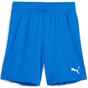 Puma Short de sport pour garçons - Longueur au genou, recyclé - Publicité Puma Short de sport pour garçons - Longueur au genou, recyclé - Publicité
