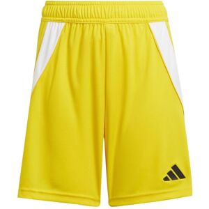 Shorts Adidas Tiro 24 Jr - Vêtements de football pour jeunes - Publicité Shorts Adidas Tiro 24 Jr - Vêtements de football pour jeunes - Publicité