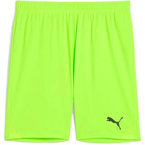 Puma Homme, Short de sport, teamGOAL (M), Vert - Short de sport - Publicité Puma Homme, Short de sport, teamGOAL (M), Vert - Short de sport - Publicité