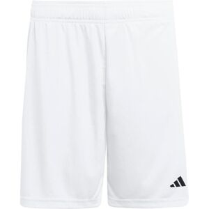 Adidas, Hommes, Bas de sport, Ent26 Sho - white/black (XXL), Blanc, Noir - Publicité Adidas, Hommes, Bas de sport, Ent26 Sho - white/black (XXL), Blanc, Noir - Publicité