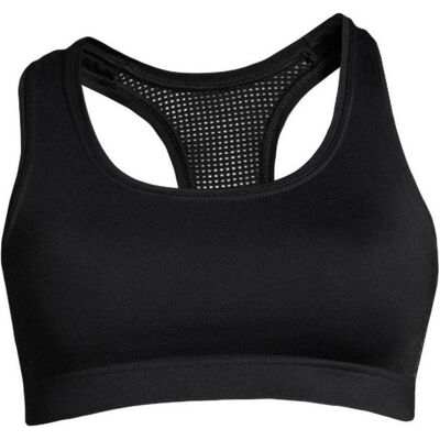 Soutien-gorge de sport Casall Iconic - Soutien élevé - Femme - Publicité Soutien-gorge de sport Casall Iconic - Soutien élevé - Femme - Publicité
