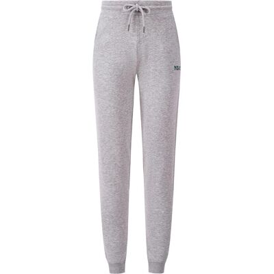 Yeaz, Femmes, Bas de sport, Chilax (M), Gris - Publicité Yeaz, Femmes, Bas de sport, Chilax (M), Gris - Publicité