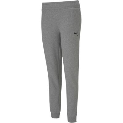 Puma W-657084 - Pantalon de sport - Gris - Publicité Puma W-657084 - Pantalon de sport - Gris - Publicité