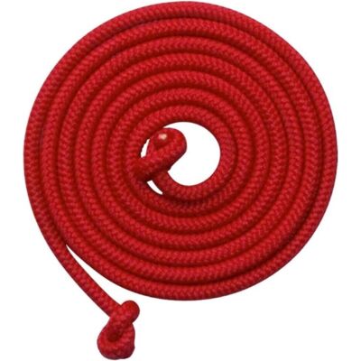 Goki Corde à sauter 2,5m - Jouet - Publicité Goki Corde à sauter 2,5m - Jouet - Publicité