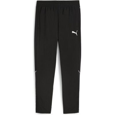 Puma Herren, Sporthose, teamGOAL Sideline Pant 3XL - Pantalon de sport - Publicité Puma Herren, Sporthose, teamGOAL Sideline Pant 3XL - Pantalon de sport - Publicité