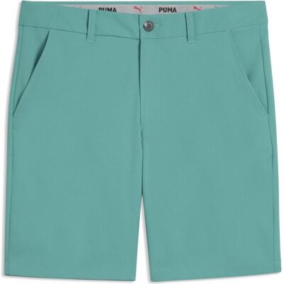 Puma, Hommes, Bas de sport, 101 Pure Short 8" (34), Vert - Publicité Puma, Hommes, Bas de sport, 101 Pure Short 8" (34), Vert - Publicité