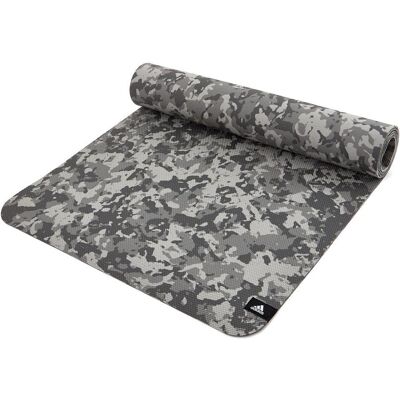 Adidas, Tapis de yoga, (4 mm) - Publicité Adidas, Tapis de yoga, (4 mm) - Publicité