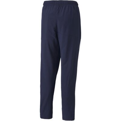 Puma Homme Pantalon de sport - teamLIGA Sideline Pants Jr - Pantalons de sport - Publicité Puma Homme Pantalon de sport - teamLIGA Sideline Pants Jr - Pantalons de sport - Publicité