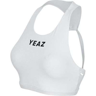 Yeaz Myth Performance Top Rose - Vêtements - Publicité Yeaz Myth Performance Top Rose - Vêtements - Publicité