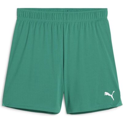 PUMA Short pour femmes teamGOAL - Vert - XS - Short - Publicité PUMA Short pour femmes teamGOAL - Vert - XS - Short - Publicité