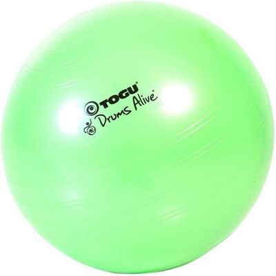 Togu, Ballon de gymnastique, (65 cm) - Publicité Togu, Ballon de gymnastique, (65 cm) - Publicité