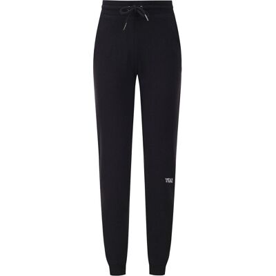 Yeaz Modèle CHILAX - Pantalons de Sport Décontractés - Noir - Unisexe - Publicité Yeaz Modèle CHILAX - Pantalons de Sport Décontractés - Noir - Unisexe - Publicité