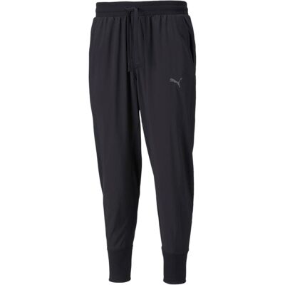 Puma Studio Jogger - Pantalon de sport en matériaux recyclés - Publicité Puma Studio Jogger - Pantalon de sport en matériaux recyclés - Publicité